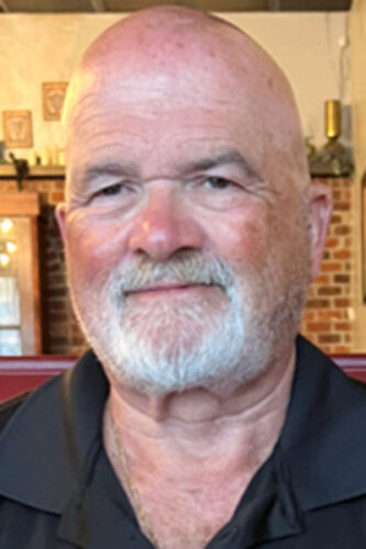James Richard Critell 1952-2026